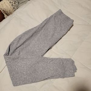 Pink Active - Jogger/Leggings